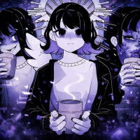 Anomalous Coffee Machine is a surreal interactive visual novel & simulation game centered around a mysterious coffee vending machine that can dispense any liquid.