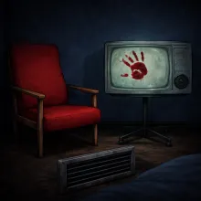 5 Nights of Horror