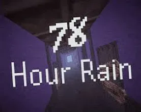 78 Hour Rain