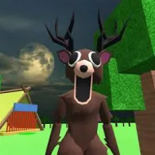 99 Nights in the Forest