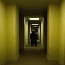  Backrooms