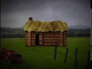 Dont Escape