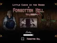 Little Cabin in the Woods – A Forgotten Hill Tale is a horror-puzzle game that immerses you in a gloomy world where every room and object may have a horrific narrative.