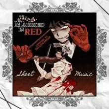Married in Red