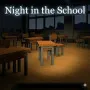 Nite in the School lets you explore the school under darkness. Search every room for strange signals and surprises.