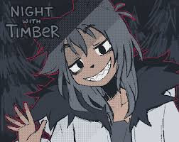 Are you ready for a strange, dark night where every sound frightens you? Try Night with Timber, explore the dark, take risks, and face your fears. Every second is tight and painful.