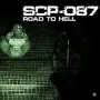 Enter the shadows, listen to every uncomfortable sound, walk down many passages, and avoid scary animals. Explore SCP-087: Road to Hell's terrifying steps today.