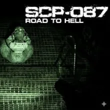 SCP-087: Road to Hell
