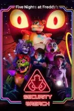 FNAF Security Breach