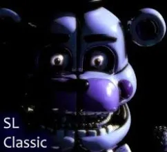 Five Nights at Freddy's: Sister Location (FNaF 5)