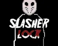 Seek secrets, explore secret rooms, and survive deadly attacks in Slasher Lock. The voyage is exciting since every door, sound, or sign may reveal a surprise.