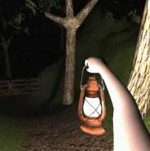 Slenderman: The Curse