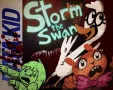 Are you ready to follow a harmless swan into strange and surprising situations? Explore the dark world around the swan in Storm the Swan and discover weird events.