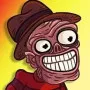 Are you ready to venture into the bizarre and dangerous world of trolls? Horrifying phenomena are distorted in unexpected ways in TrollFace Quest: Horror 2. To avoid visual hallucinations, each level is a puzzle requiring creative thinking. Visit anomalouscoffemachine.io to see if you can overcome these terrifying yet fun troll levels.

