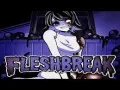 Are you prepared to face blood and flesh?Step into Fleshbreak – a brutal and suffocating horror experience where the boundaries between body, pain, and life are mercilessly torn apart. 
