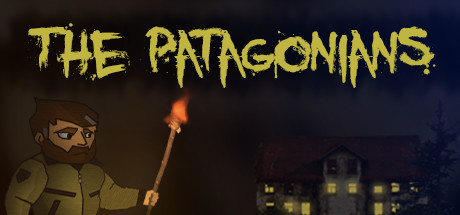patagonia gameplay