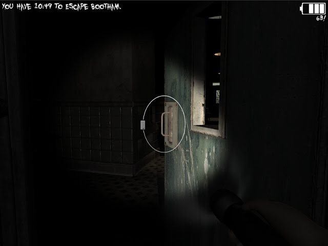 Play the game Bootham online for free.