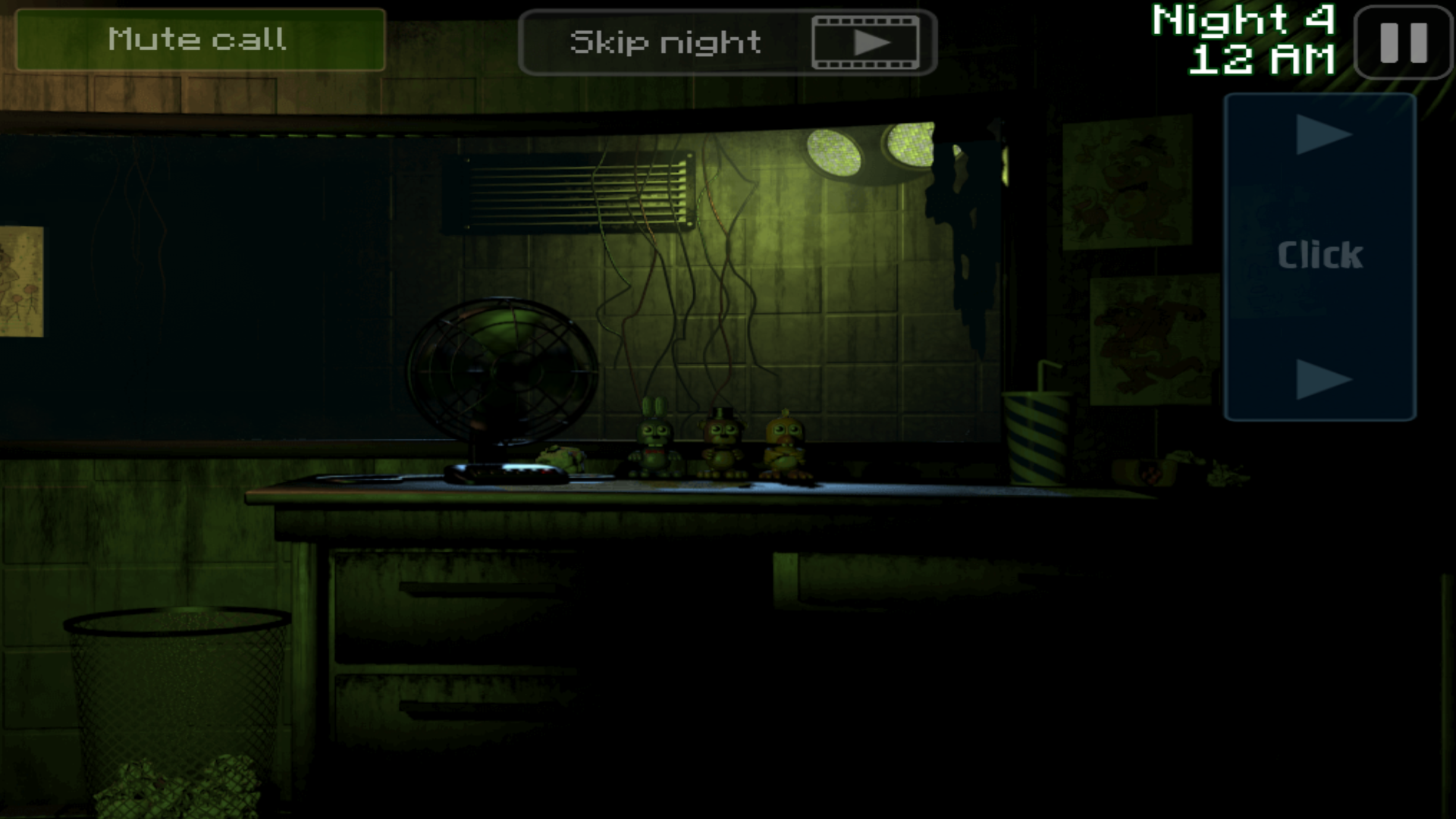 fnaf 3 movie