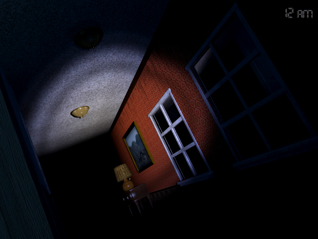 fnaf 4 unblocked