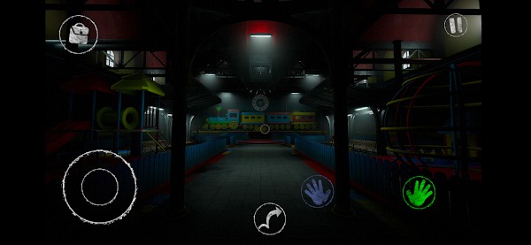 poppy playtime chapter 2 online