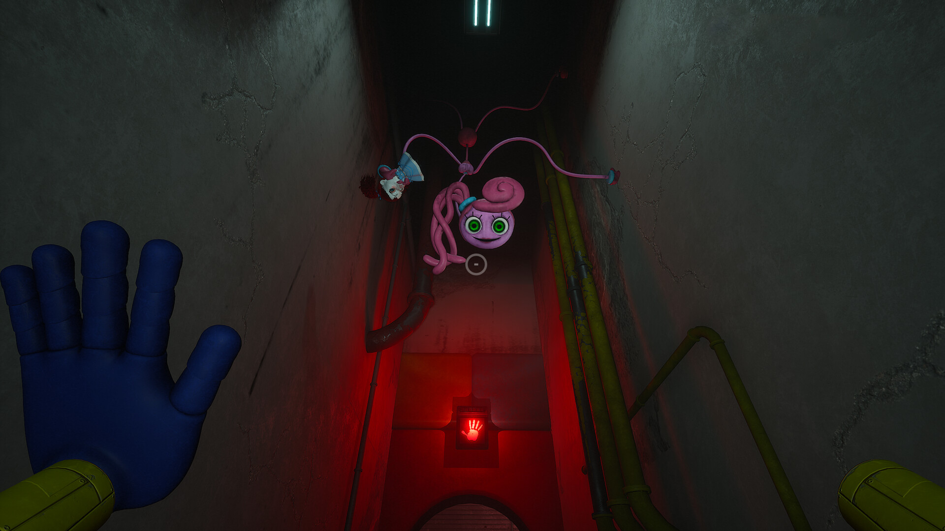 Cách chÆ¡i Poppy Playtime
