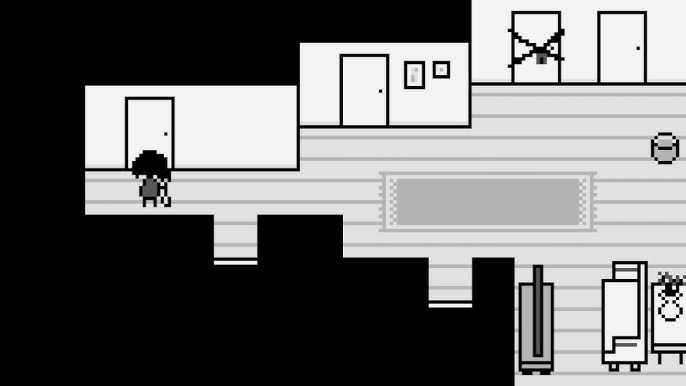 Play The Body Monster online for free.